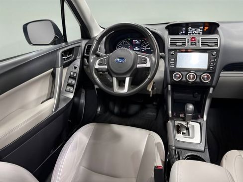 Used 2018 Subaru Forester 2.5i Limited w/ Popular Package #2 AWD/4WD image 26