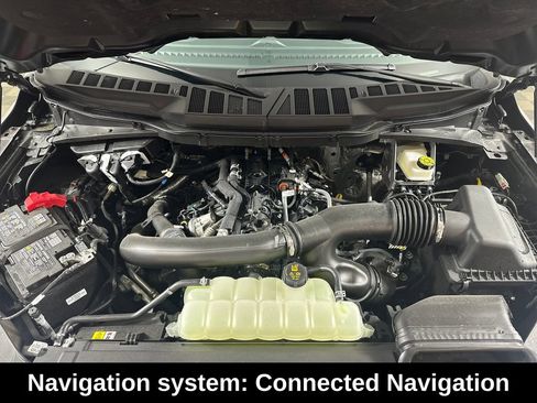 Used 2026 Ford F150 Lariat w/ Equipment Group 502A High AWD/4WD image 5