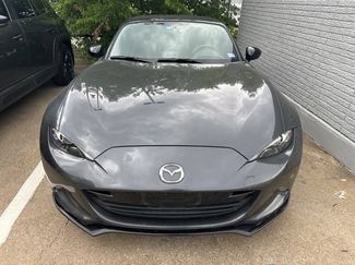 Used 2016 MAZDA MX-5 Miata Club w/ Brembo/BBS Package RWD video 2