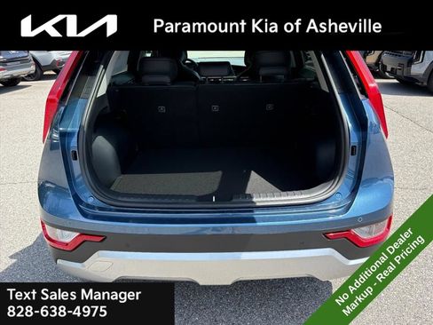 New 2026 Kia Niro EX w/ EX Premium Package FWD image 29