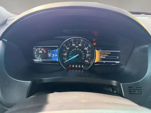 Used 2016 Ford Explorer Limited w/ Equipment Group 301A FWD image 39