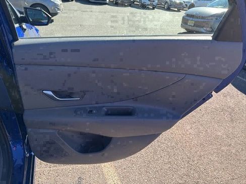 Certified 2023 Hyundai Elantra SEL image 12