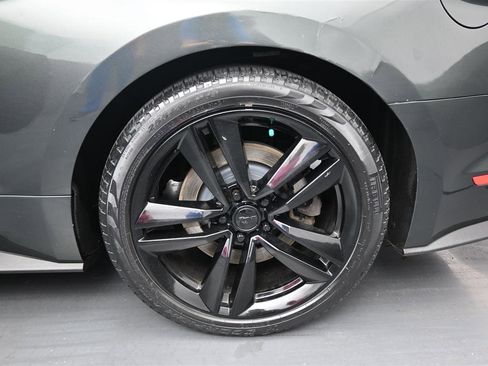 Used 2015 Ford Mustang Premium w/ Ecoboost Performance Package RWD image 17