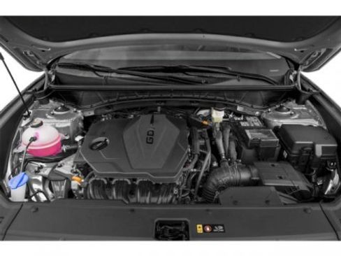 Used 2023 Hyundai Tucson Limited image 15