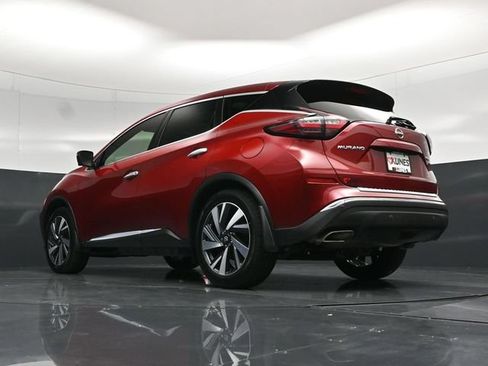 Used 2023 Nissan Murano SL w/ SL Moonroof Package FWD image 64