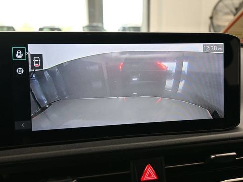 Used 2025 Kia EV6 Light RWD image 20