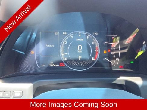 Used 2025 Lexus ES 350 w/ Premium Package FWD image 13