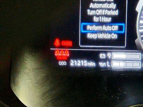 Used 2023 Toyota Tundra 1794 Edition RWD image 15