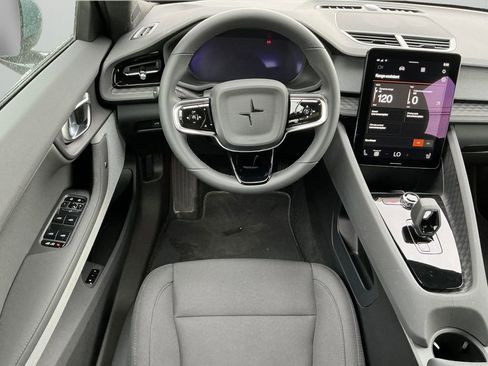 Used 2024 Polestar Polestar 2 RWD image 3