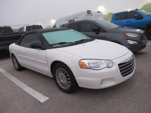 Used 2006 Chrysler Sebring Touring w/ Spring Special Group image 1