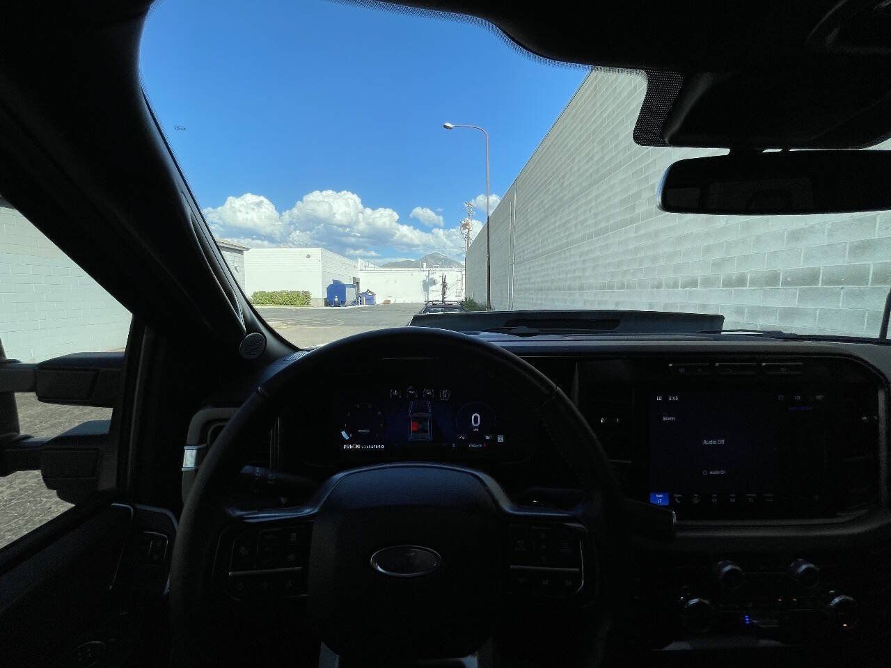 Used 2024 Ford F450 Platinum AWD/4WD image 51