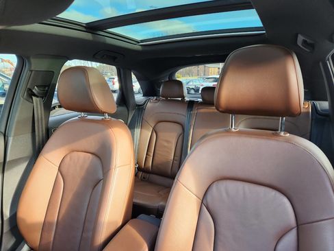 Used 2018 Audi Q3 2.0T Premium Plus w/ Premium Plus Package image 12