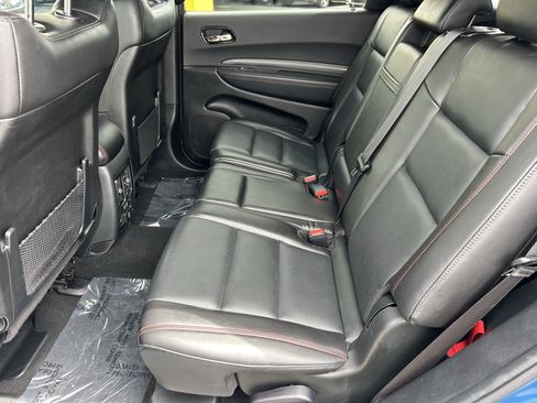 Used 2025 Dodge Durango GT AWD/4WD image 14