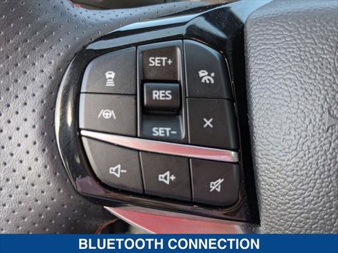 Certified 2023 Ford Explorer ST-Line w/ Class IV Trailer Tow Package image 14