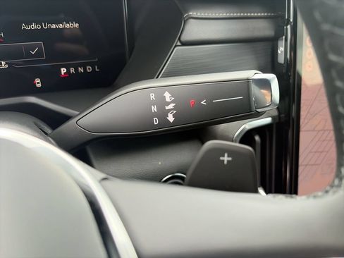 New 2026 GMC Acadia Elevation w/ Black Edition FWD image 22