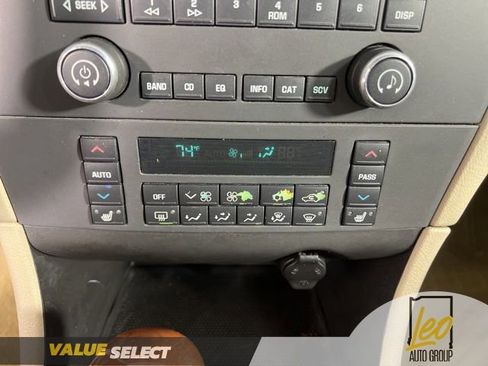 Used 2005 Buick LaCrosse CXS w/ Gold Convenience Package FWD image 22