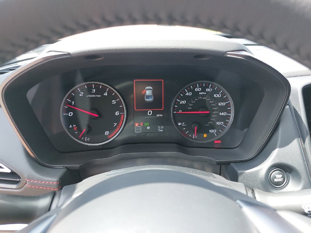 New 2026 Subaru WRX Premium AWD/4WD image 19