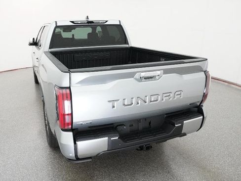 New 2026 Toyota Tundra Capstone AWD/4WD image 67