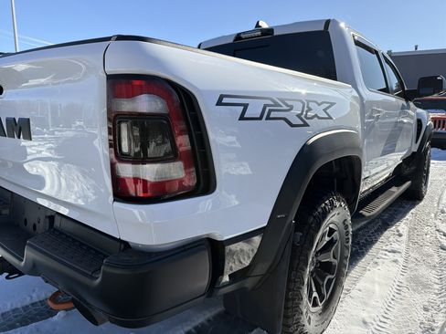 Used 2021 RAM 1500 TRX w/ TRX Level 2 Equipment Group image 7