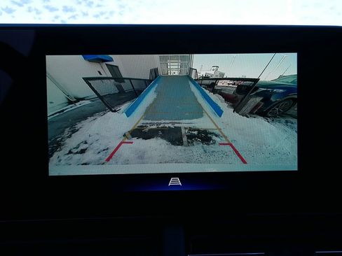 New 2026 Chevrolet Trax LT w/ Driver Confidence Package image 25