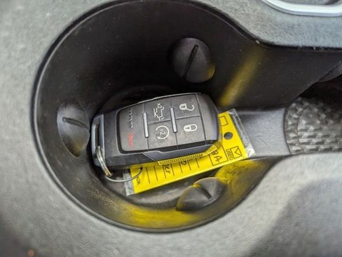 Used 2024 RAM 2500 Power Wagon w/ Level 2 Equipment Group image 17