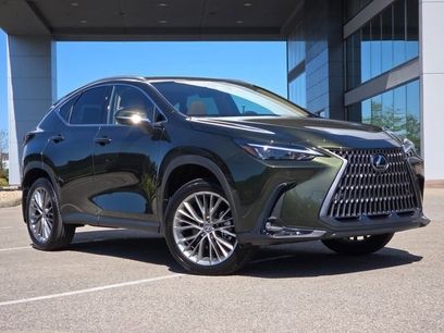 Used 2026 Lexus NX 350 AWD w/ Accessory Package (2T)