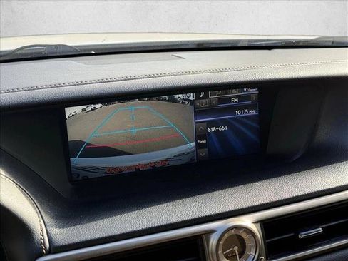 Used 2014 Lexus GS 350 AWD image 13