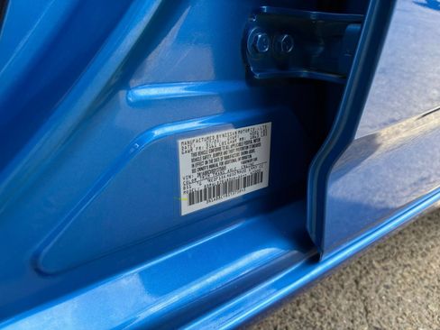 Used 2025 Nissan Sentra SV FWD image 28