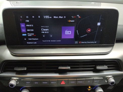 Used 2022 Kia Telluride LX image 25