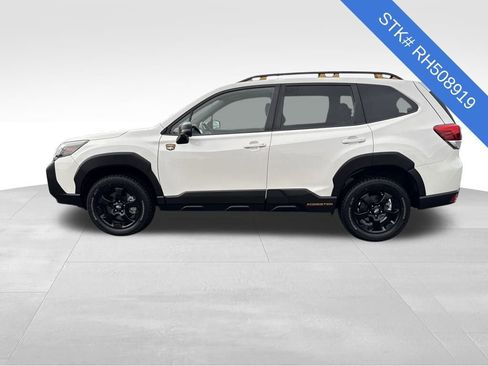 Used 2024 Subaru Forester Wilderness image 4