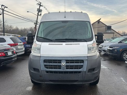 Used 2017 RAM ProMaster 3500 image 2