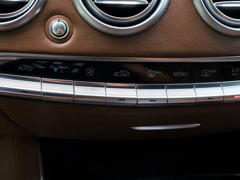 Used 2015 Mercedes-Benz S 550 S550 4MATIC Coupe image 11