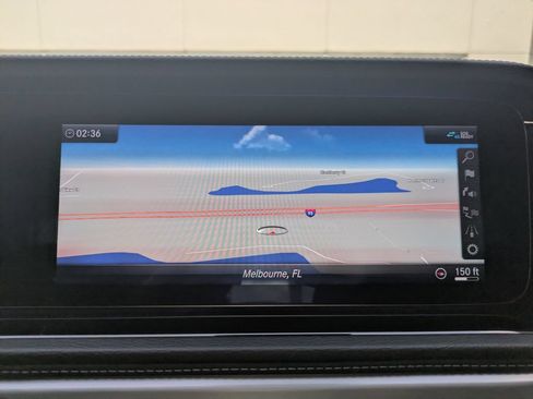 Used 2020 Mercedes-Benz G 550 image 22