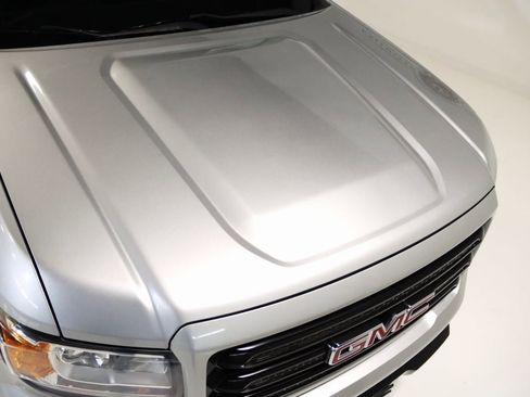 Used 2018 GMC Canyon All Terrain w/ Trailering Package image 31