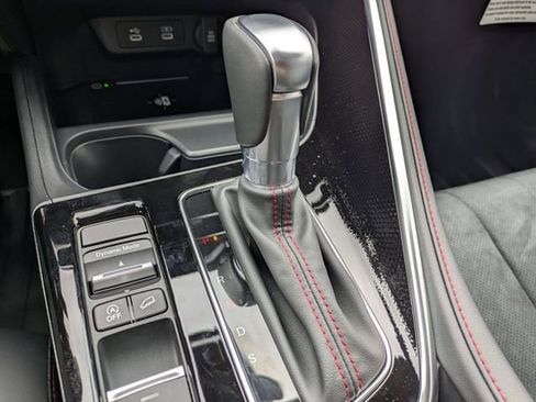 New 2025 Acura ADX A-Spec image 6