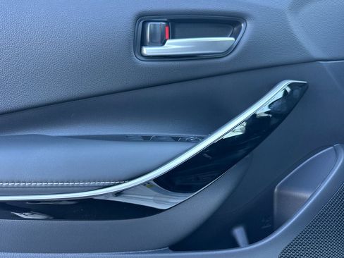 New 2026 Toyota Corolla XLE image 12