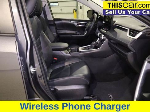 Used 2024 Toyota RAV4 XLE Premium w/ Weather Package FWD image 33