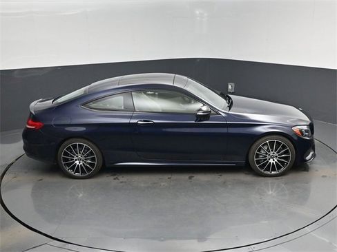 Used 2018 Mercedes-Benz C 300 Coupe w/ Premium Package image 28