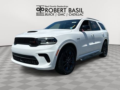 Used 2024 Dodge Durango R/T AWD/4WD image 1