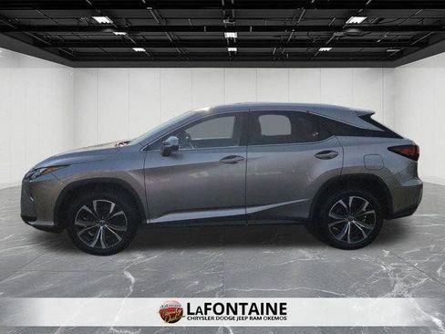 Used 2019 Lexus RX 350 AWD w/ Navigation Package image 2