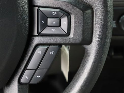 Used 2022 Ford F250 XL w/ STX Appearance Package image 24