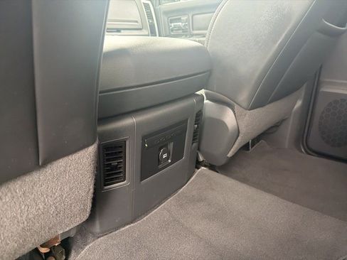 Used 2010 Dodge Ram 1500 Truck Sport image 12