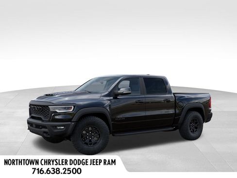 New 2026 RAM 1500 RHO w/ RHO Level 1 Equipment Group AWD/4WD image 2