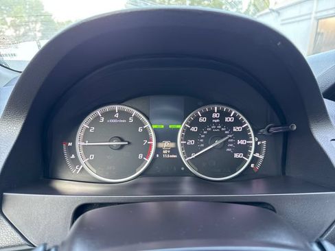 Used 2016 Acura RDX AWD w/ Advance Package image 19