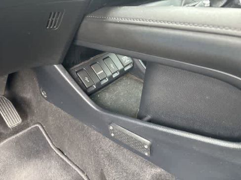 Used 2018 Honda HR-V EX image 19