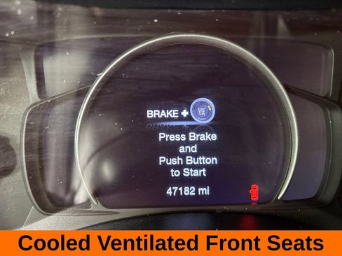 Used 2024 Dodge Durango GT RWD image 18