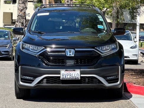 Used 2020 Honda CR-V EX-L image 5