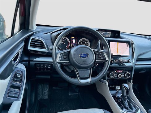 Used 2021 Subaru Forester Limited image 23