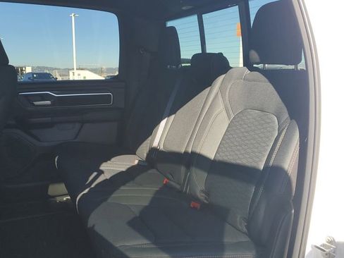 New 2026 RAM 1500 Big Horn w/ Night Edition image 15