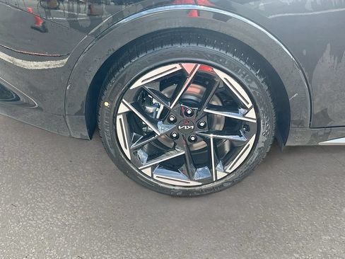 New 2026 Kia K4 GT-Line FWD image 30